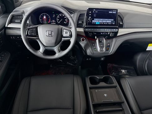 New 2026 Honda Odyssey Sport-L image 27