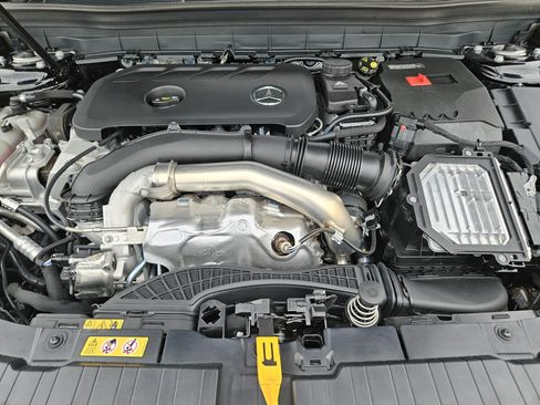 Certified 2026 Mercedes-Benz GLB 250 image 58