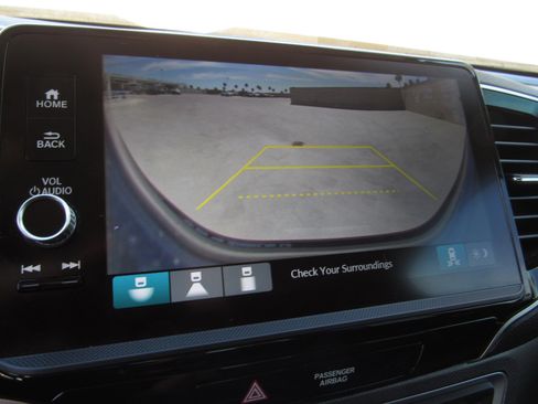 Used 2025 Honda Ridgeline RTL image 19