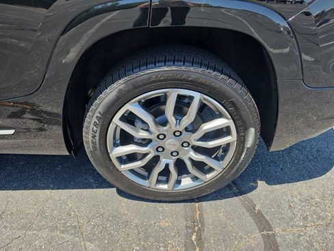 Certified 2022 GMC Terrain Denali AWD/4WD image 10