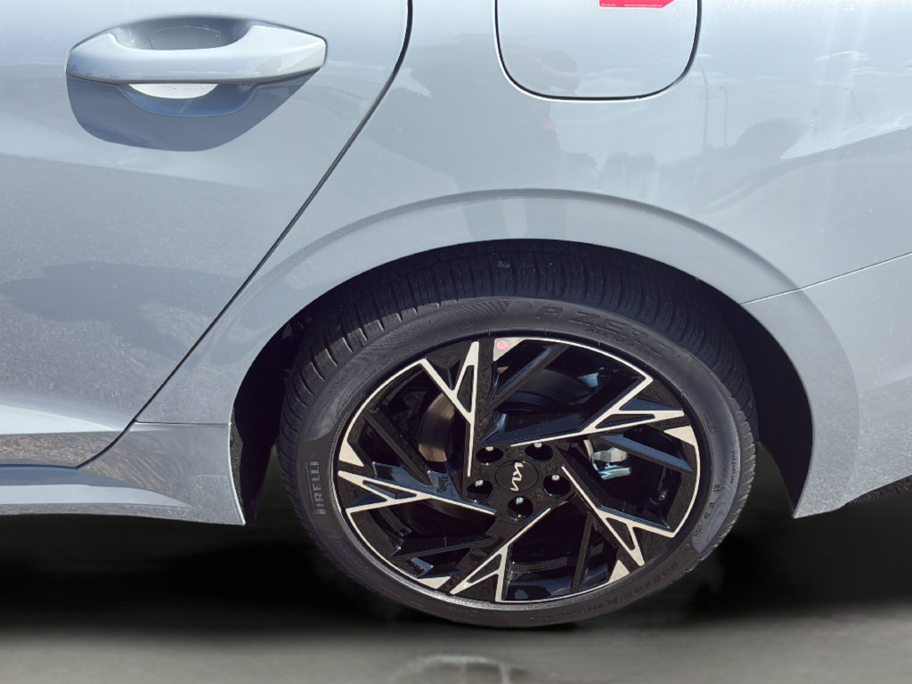 New 2026 Kia K5 GT-Line FWD image 40
