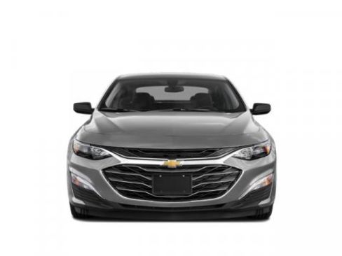 Used 2019 Chevrolet Malibu LS image 7