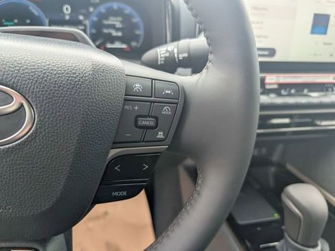 New 2026 Toyota Camry XLE w/ Premium Plus Package image 18