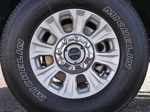 Used 2022 Ford F350 XL w/ STX Appearance Package image 48