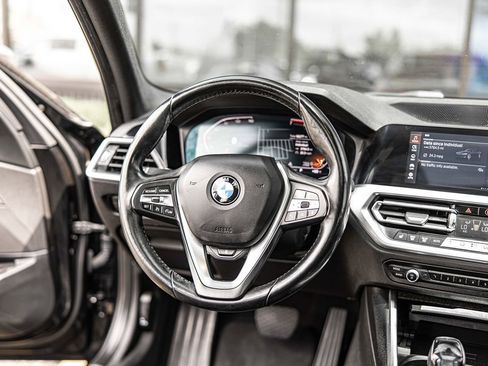 Used 2019 BMW 330i xDrive Sedan AWD/4WD image 37