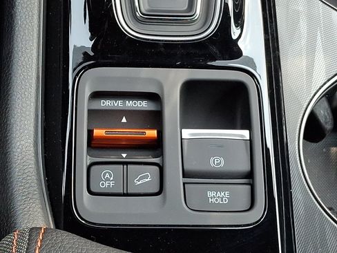 Certified 2026 Honda Passport TrailSport image 26
