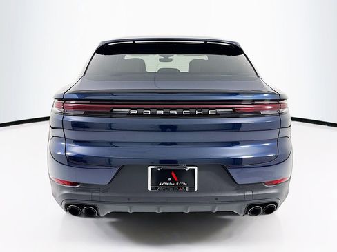 Certified 2026 Porsche Cayenne S image 10