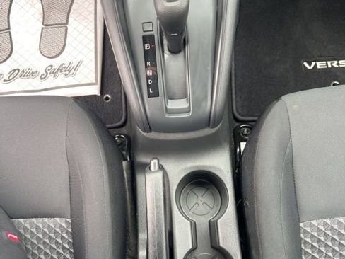 Used 2023 Nissan Versa S w/ S Plus Package FWD image 33