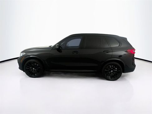 Used 2020 BMW X5 xDrive40i w/ M Sport Package image 8