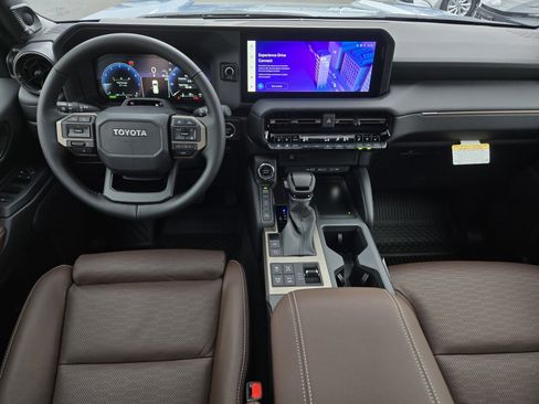 New 2026 Toyota Land Cruiser image 9