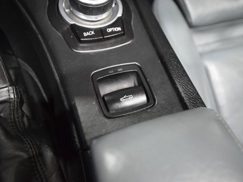 Used 2009 BMW M3 Convertible RWD image 41