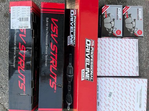 Used 2012 Honda Accord LX image 26