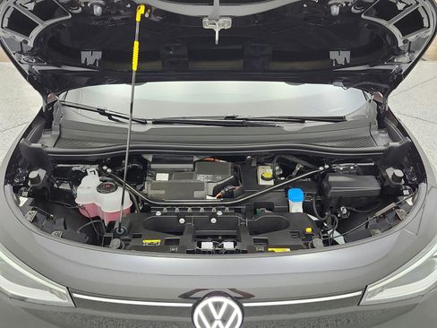 Used 2023 Volkswagen ID.4 S RWD image 16