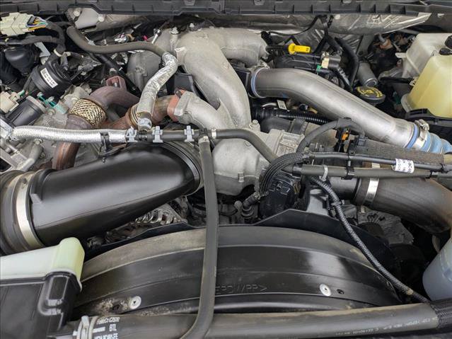 Used 2024 Ford F450 XL w/ FX4 Off-Road Package AWD/4WD image 21