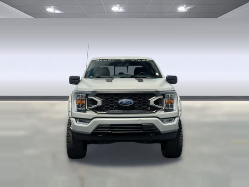 Used 2021 Ford F150 XLT w/ Equipment Group 302A High AWD/4WD image 6