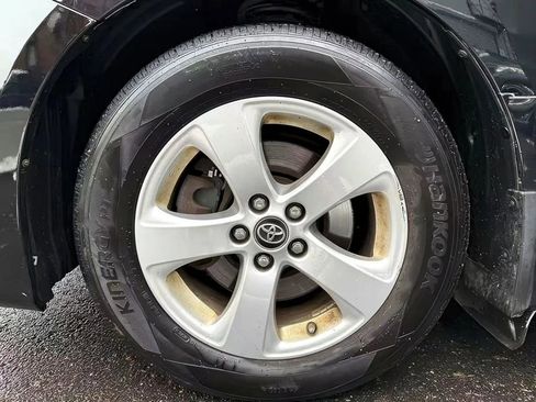 Used 2018 Toyota Sienna LE FWD image 26