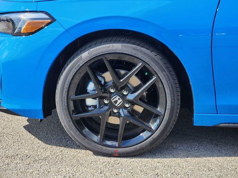 New 2026 Honda Civic Sport image 8