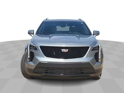 Certified 2023 Cadillac XT4 Sport FWD image 3