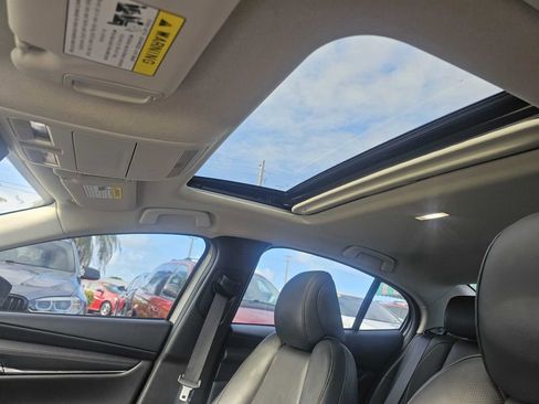 Used 2023 MAZDA MAZDA3 s image 14