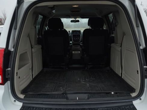 Used 2014 Dodge Grand Caravan SE w/ Quick Order Package 29E SE image 16