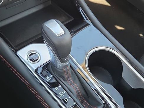 New 2025 Nissan Altima 2.5 SR image 15