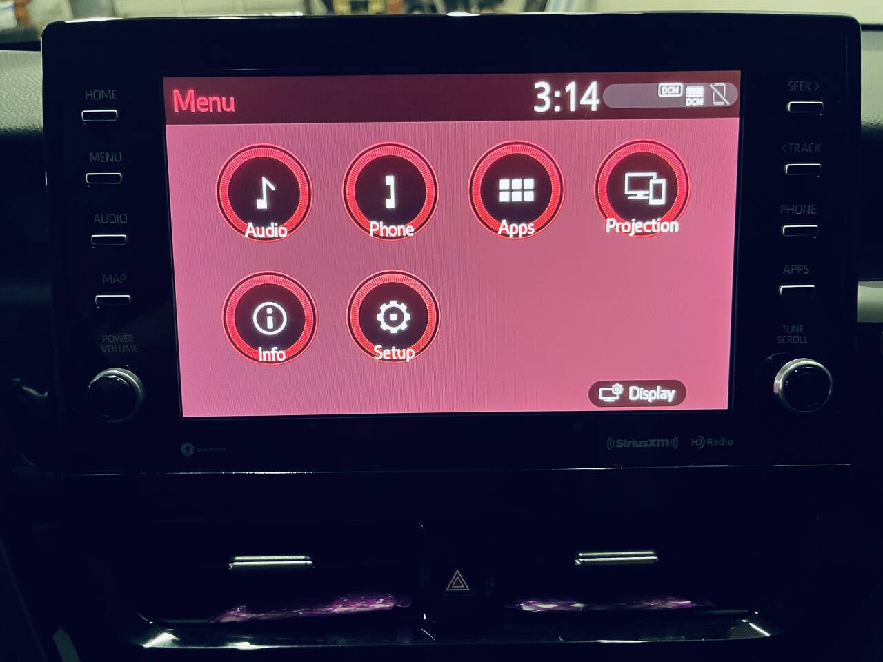 Used 2021 Toyota Camry XSE FWD image 31