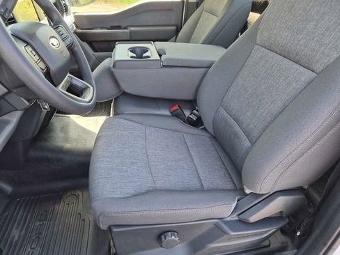 New 2026 Ford F250 XL w/ XL Chrome Package RWD image 15