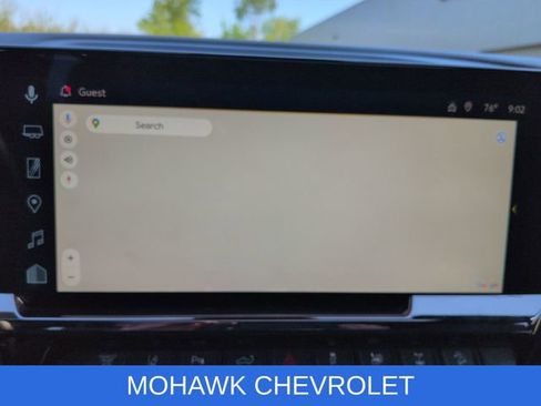 Used 2024 Chevrolet Silverado 2500 ZR2 w/ Technology Package AWD/4WD image 15