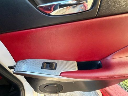 Used 2015 Lexus IS 250 w/ F-Sport Package RWD image 61