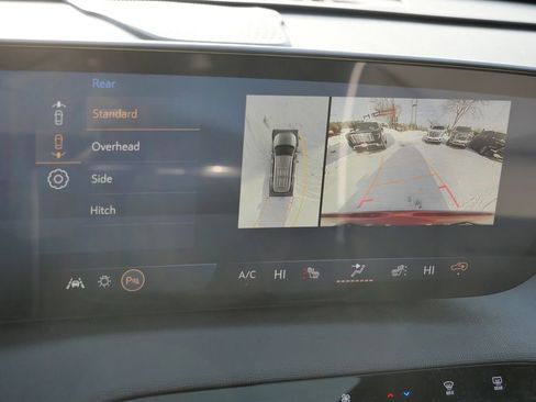 New 2026 Buick Enclave Sport Touring w/ Power Package image 12