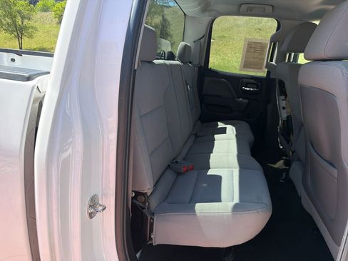 Used 2014 Chevrolet Silverado 1500 W/T w/ Trailering Package AWD/4WD image 27