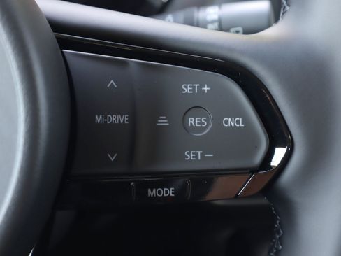 New 2026 MAZDA CX-5 AWD 2.5 S image 18