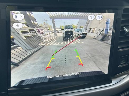New 2026 Ford F150 XLT AWD/4WD image 18