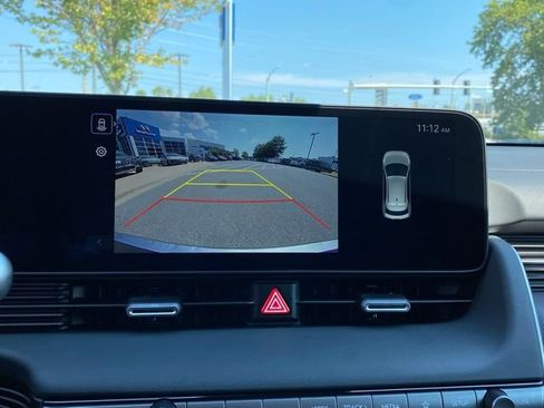 New 2025 Hyundai Ioniq 5 SEL image 21