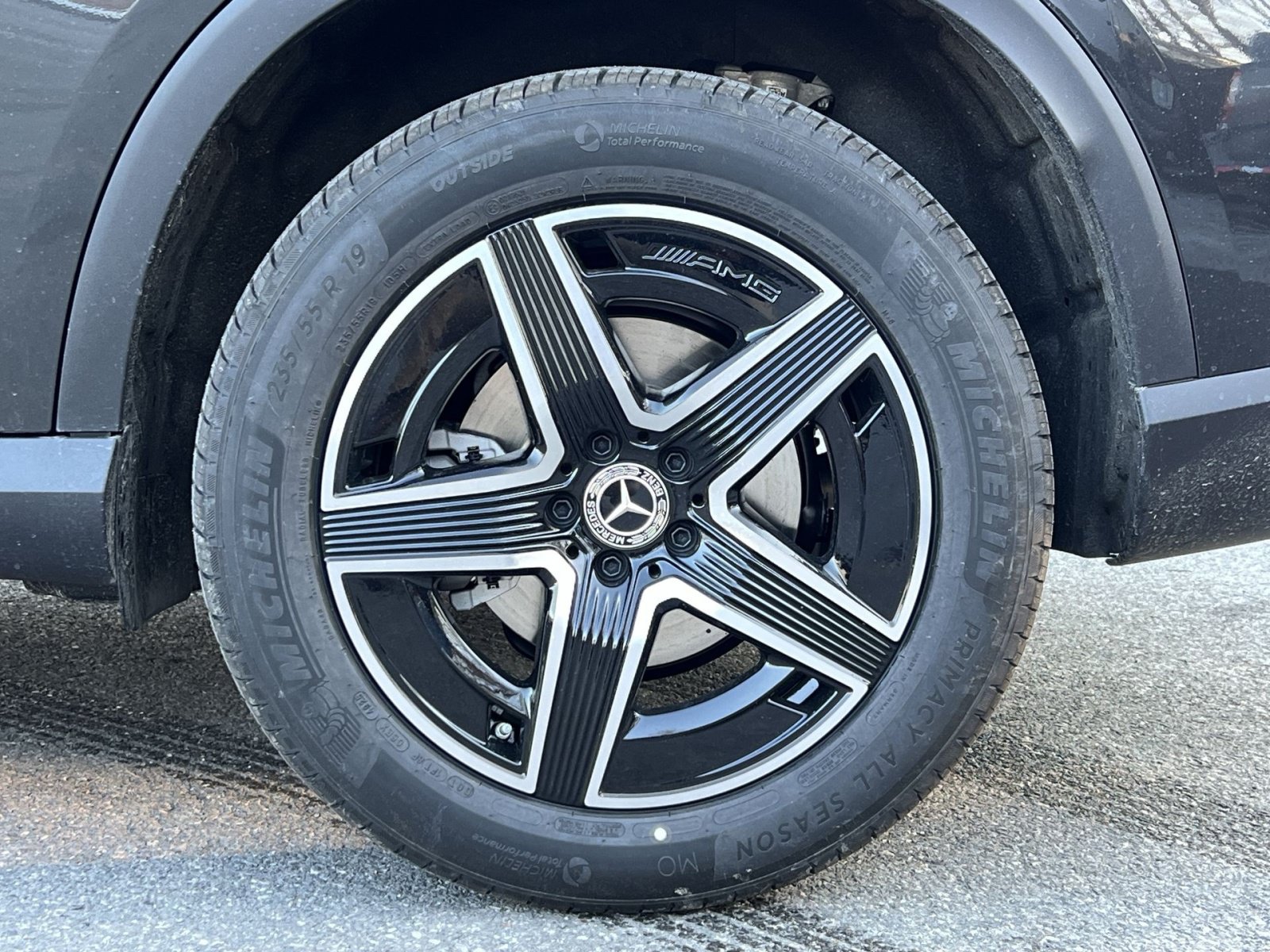Certified 2026 Mercedes-Benz GLC 300 4MATIC image 10