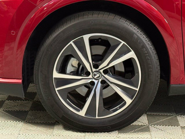 Used 2023 Lexus RX 350 w/ Accessory Package (2T) AWD/4WD image 14