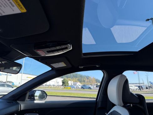 New 2026 Kia K4 GT-Line FWD image 21