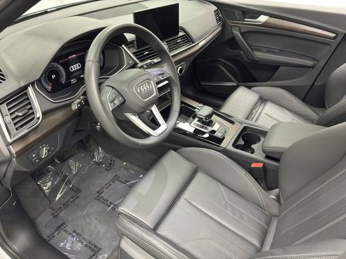 Used 2024 Audi Q5 2.0T Premium Plus image 21