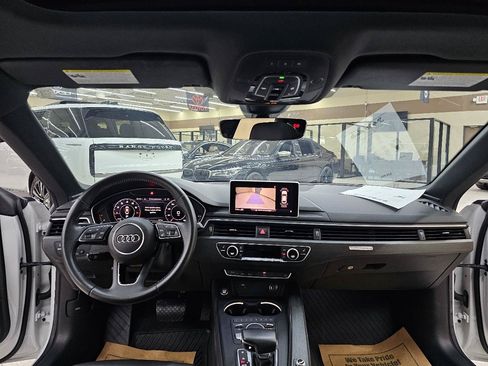 Used 2019 Audi A5 2.0T Premium Plus w/ Premium Plus AWD/4WD image 30