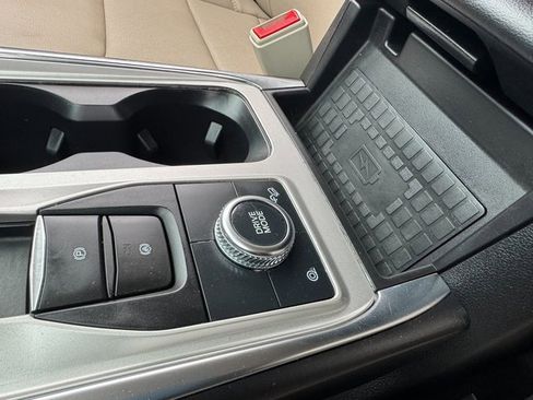 Certified 2023 Ford Explorer Limited image 29