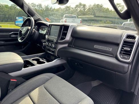 Used 2022 RAM 1500 Big Horn image 11