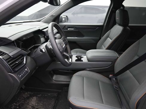 New 2025 GMC Acadia AT4 w/ LPO, Floor Liner Package image 22