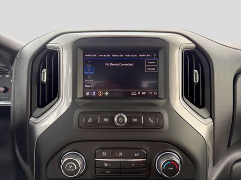 Used 2024 Chevrolet Silverado 3500 W/T AWD/4WD image 26