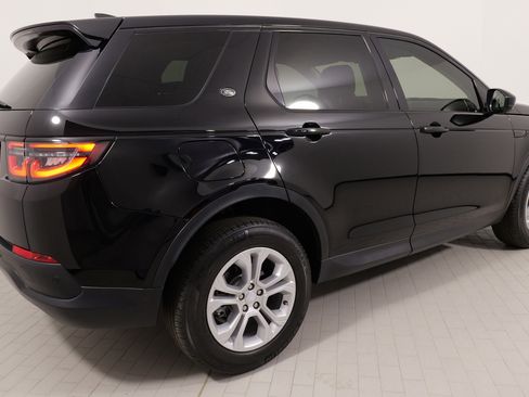 Used 2020 Land Rover Discovery Sport P250 Standard image 11