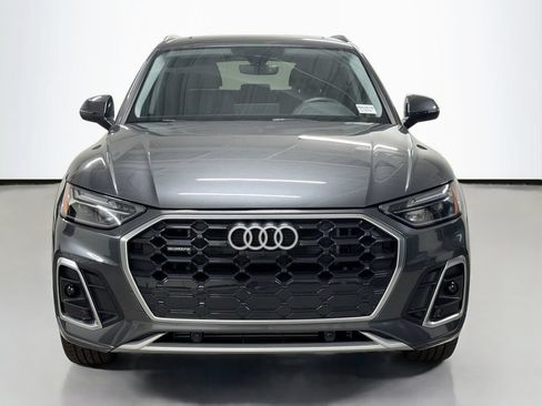 Used 2025 Audi Q5 e Premium Plus AWD/4WD image 6