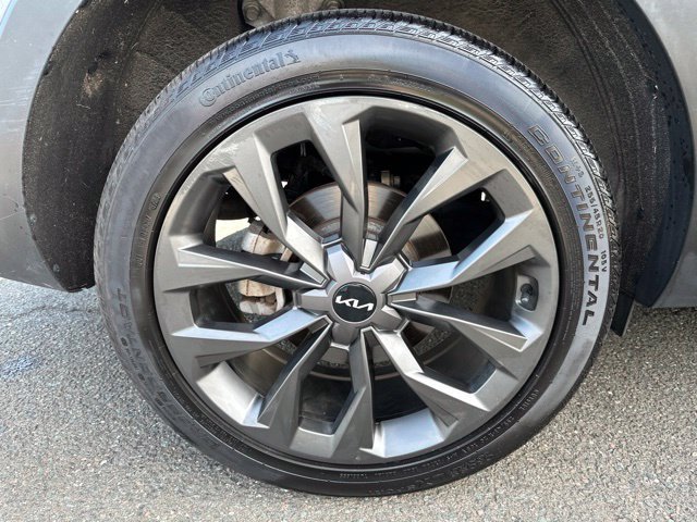 Used 2023 Kia Sorento X-Line EX AWD/4WD image 31