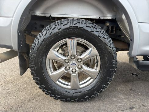 Used 2020 Ford F150 Lariat image 11