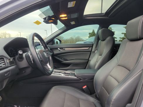 Used 2021 Honda Accord Sport image 15