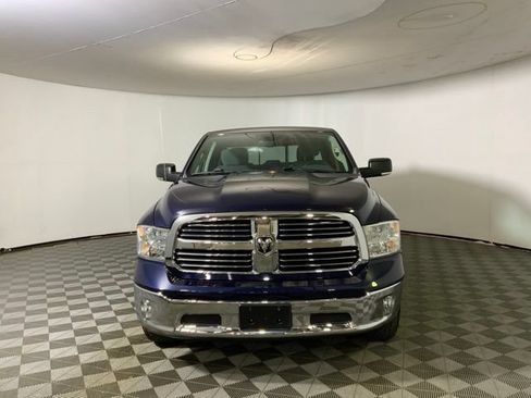 Used 2015 RAM 1500 Big Horn AWD/4WD image 26