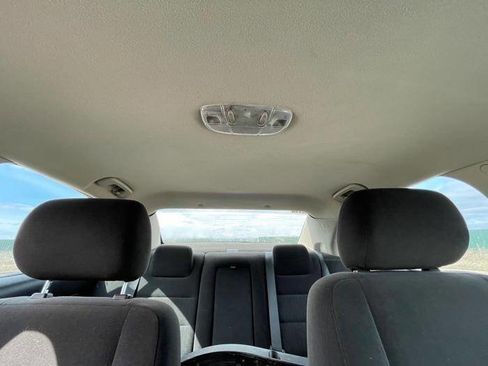 Used 2008 Ford Fusion SE image 34